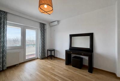 Penthouse Duplex | 2 Dormitoare | 2 Terase | Piscina | Paza | 2 Parcari - 11