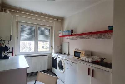 DOUA CAMERE ULTRACENTRAL DE INCHIRIAT - 3