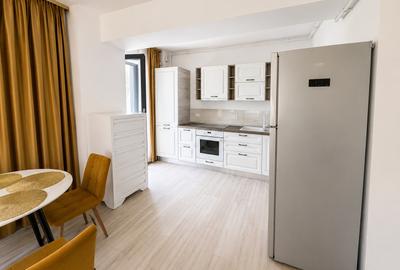 Apartament  2 camere langa plaja | Bel Air Apartments | Mamaia Nord - 3