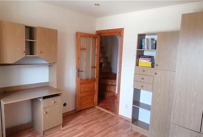 Obcini apartament 4 camere mobilat (4C-857) - 6