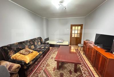 Garsoniera de inchiriat, zona Centru - 1