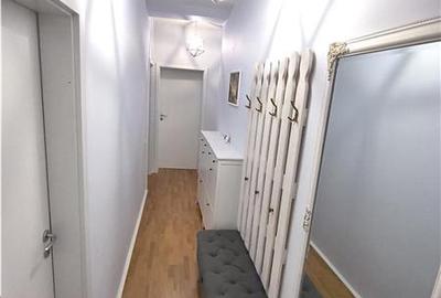 Apartament modern 2 camere decomandate balcon si loc parcare in Sibiu - 5