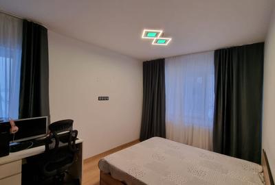Apartament 2 camere decomandat, et 1, parcare Floresti zona Urusagului - 2