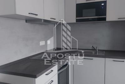 Studio in Remetea Mare - 6