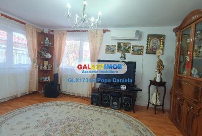 Vanzare casa și teren  in zona Aparatorii Patriei- Berceni - 4