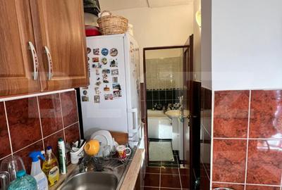 Apartament 1 camera, 35 mp, zona Auchan ! - 4