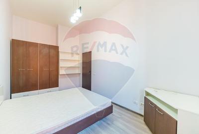 Apartament modern de inchiriat Ultracentral - 2