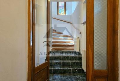 Casa deosebita cu 6 camere in  Centrul Brasovului - 210 mp - 2