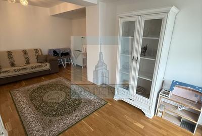 Apartament 2 camere , mobilat/utilat - zona Dealul Morii Residence - 8