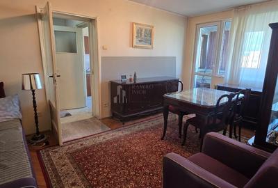 Apartament 2 camere Soseaua Giurgiului / Bloc reabilitat - 9