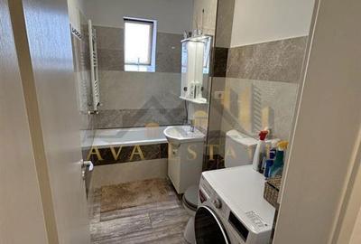 Apartament 1 camera | Mansarda, 37 mp | Zona AEM - 6