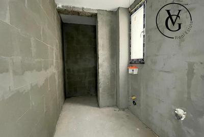 Apartament 2 camere - terasa spatioasa - zona Floreasca - 6