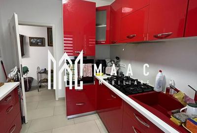 Apartament cu 3 camere decomandat, mobilat în Turnișor