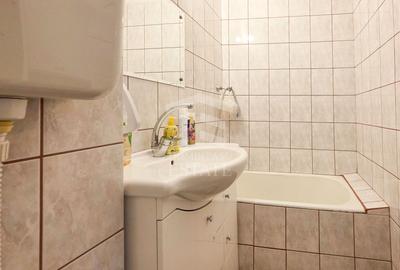 Apartament 2 cam. 60mp din 2 garsoniere, mobilat, Dumbrăvița 2 ITN - 17