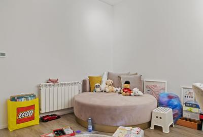 Vilă unică cu grădină generoasă și piscină / 4 locuri de parcare - 43