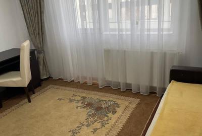 Apartament cu 2 camere semidecomandat, mobilat în Hipodrom 2