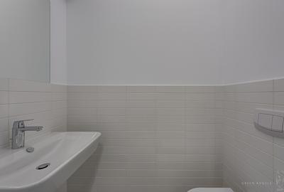 Apartament cu 2 camere de vanzare in Aviatiei Park | Faza 1 | Vedere libera - 15