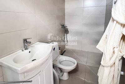| Apartament cu 2 camere | CENTRU, Zona: ASE | Etajul: 1 | - 6