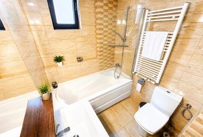 Apartament 2 camere Tomis Plus - 7