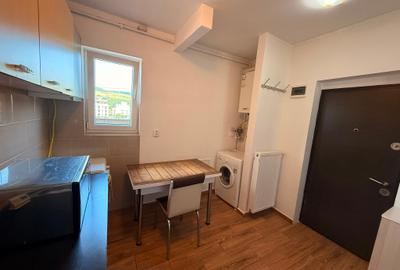 Apartament 1 camera decomandat zona Tineretului - 6