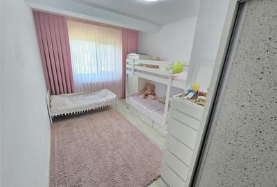 Te muti fara investitii: casa tip duplex si curte amenajata in Valea Lupului - 14