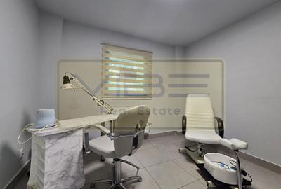 Spațiu Salon/Beauty-Podu Roș - Primăverii - 11