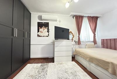 Apartament 2 camere | Bratianu-Sabroso | mobilat utilat | loc parcare - 3