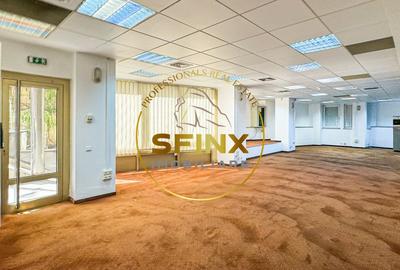 Cladire Birouri Piata Victoriei - Titulescu - 19