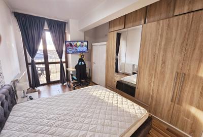 Apartament 2 camere Fundeni Str. Doina - 5