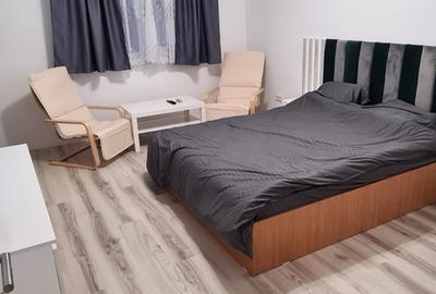 Garsonieră decomandată, mobilată în Apărătorii Patriei