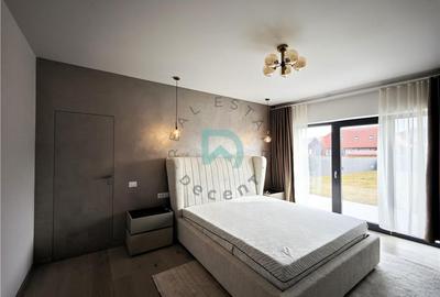 Casa de inchiriat, Cristian Brasov - 1