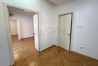 REA1028766 Spatiu comercial 5 camere Dorobanti Radu Beller - 8