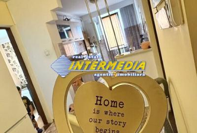 Apartament 2 camere de vanzare mobilat utilat zona Carolina Mall - 6