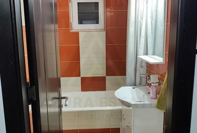 Apartament 3 camere 73 mp bucatarie generoasa lift pivnita Vasile Aron - 12
