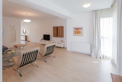 Penthouse deosebit cu 3 camere de inchiriat langa Piata Victoriei - 5
