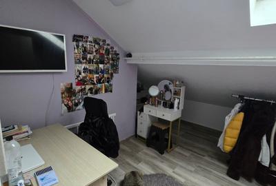 Apartament cu 4 camere Visoianu - 3