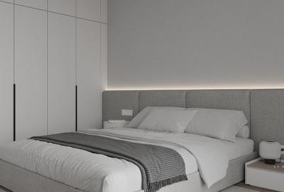 Apartament 2 cam, dec. Lidl Berceni,metrou Aparatorii Patriei Finalizare Rapida - 2