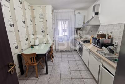 Apartament cu 3 camere decomandate in zona Turnisor din Sibiu - 8