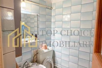 3 CAMERE SPATIOS AVIATIEI - 4/4 - 2 BAI - BLOC 1987 - 15