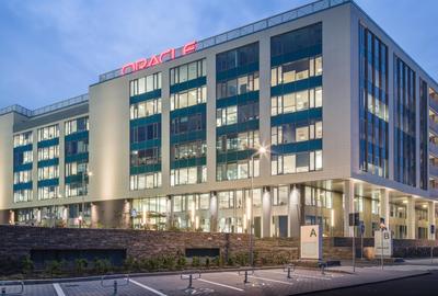 1.200 mp PARTER - Spațiu de birouri – Floreasca Park - 1