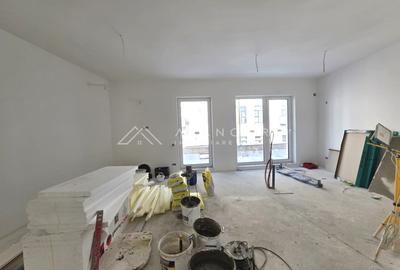 Penthouse | LUX  | Terasa 23 mp | zona P-ta Mihai Viteazu - 8