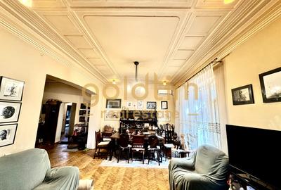 Apartament superb 5 camere in vila 153mp/ Armeneasca - 9