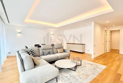 REA1028679 APARTAMENT SPECTACULOS l TERASE 50 MP l 2 GARAJE l GYM l PRIMAVERII - 4
