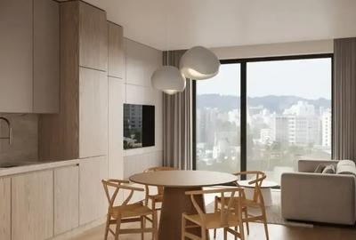 Apartament cu 3 camere decomandat în Herăstrău