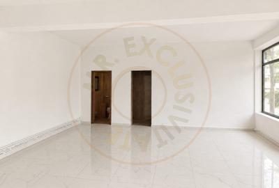 DE INCHIRIAT - renovat - parter si etajul 1 - stradal - 5