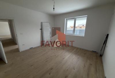 Disponibil imediat. Gradina proprie de 46 mp. 2 locuri de parcare in CF - 7