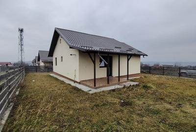 Casa cu 3 camere, intabulata, Horpaz - 23