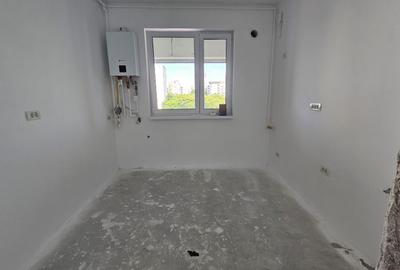 Lead Oltenitei - Apartament 3 camere de Tip A3E cu terasa - Finalizat - 9