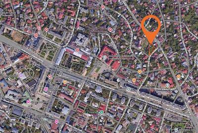 Ultracentral - Bolta Rece, 1106mp - construieste-ti viitorul - 2