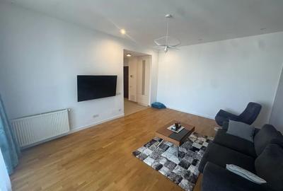 Apartament 2 camere | Aviatiei | Smaranda Braescu Residence - 2